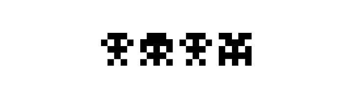 Scumskullz  Free Fonts Download