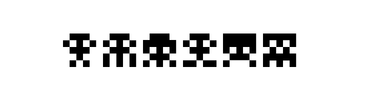 Scumskullz  Free Fonts Download