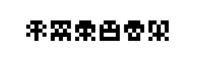 Scumskullz  Free Fonts Download