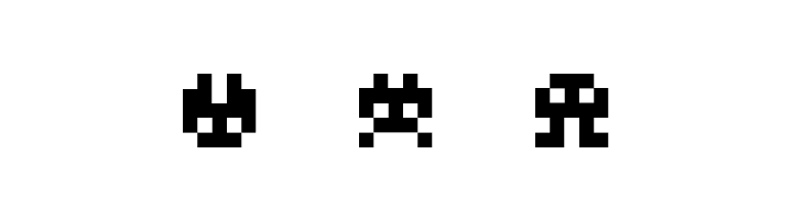 Scumskullz  Free Fonts Download