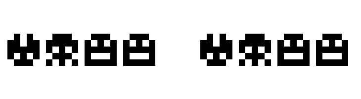 Scumskullz  Free Fonts Download