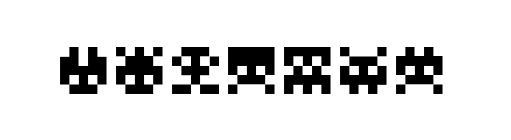 Scumskullz  Free Fonts Download