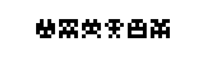 Scumskullz  Free Fonts Download