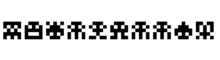 Scumskullz  Free Fonts Download
