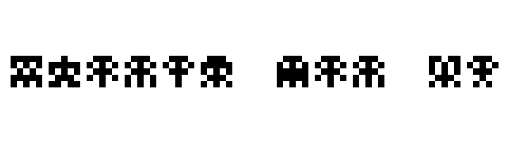 Scumskullz  Free Fonts Download