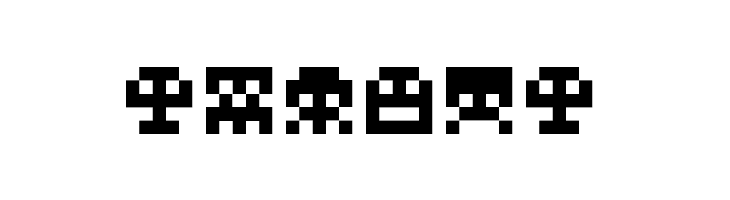 Scumskullz  Free Fonts Download