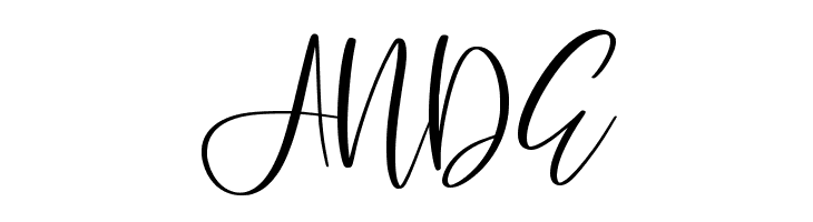 dancing moon script  Free Fonts Download