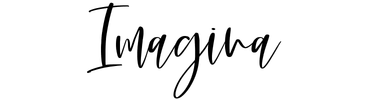 dancing moon script  Free Fonts Download