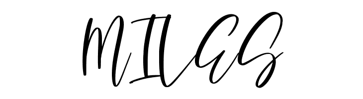 dancing moon script  Free Fonts Download