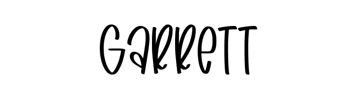 cheerful girl  Free Fonts Download