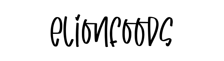 cheerful girl  Free Fonts Download