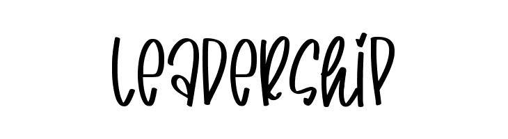 cheerful girl  Free Fonts Download