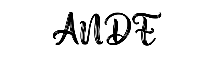 Aesthetic Violet  Free Fonts Download