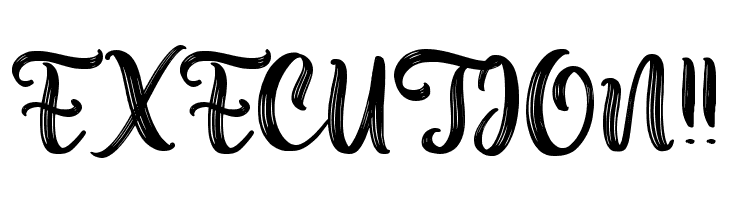 Aesthetic Violet  Free Fonts Download