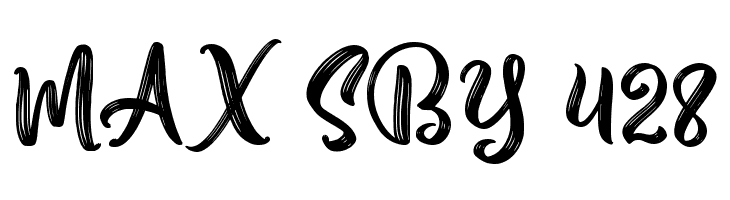 Aesthetic Violet  Free Fonts Download