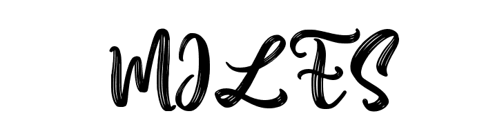 Aesthetic Violet  Free Fonts Download