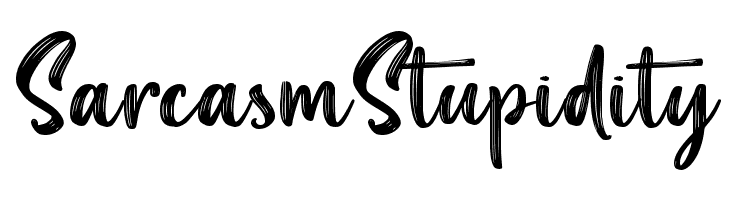 Aesthetic Violet  Free Fonts Download