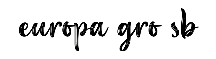 Aesthetic Violet  Free Fonts Download