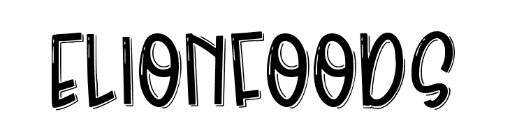 Soredona  Free Fonts Download
