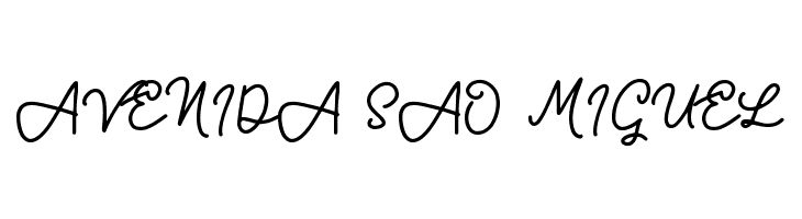 Bravo Charlie Script -Demo-  Free Fonts Download
