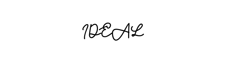 Bravo Charlie Script -Demo-  Free Fonts Download