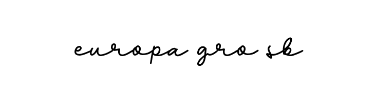 Bravo Charlie Script -Demo-  Free Fonts Download