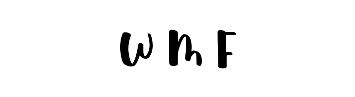 fostella demo  Free Fonts Download