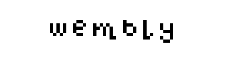 DigitalFun  Free Fonts Download