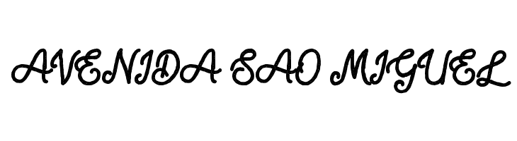 Blackcode Script Stamp Free for  Free Fonts Download