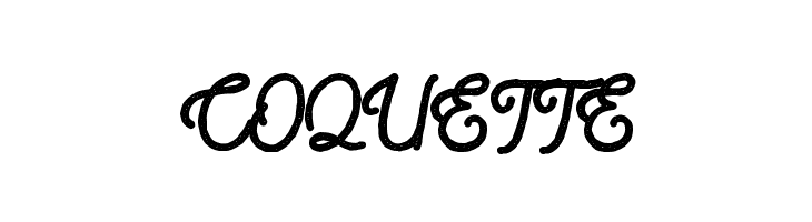 Blackcode Script Stamp Free for  Free Fonts Download