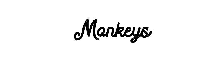 Blackcode Script Stamp Free for  Free Fonts Download