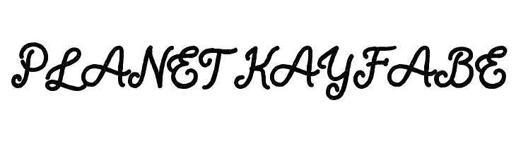 Blackcode Script Stamp Free for  Free Fonts Download