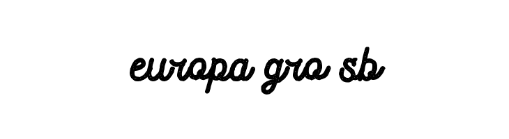 Blackcode Script Stamp Free for  Free Fonts Download