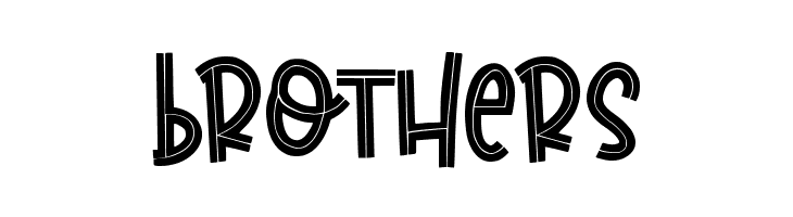 curious monkey  Free Fonts Download