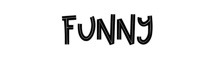 curious monkey  Free Fonts Download