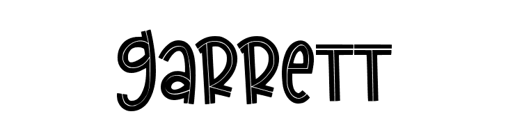 curious monkey  Free Fonts Download