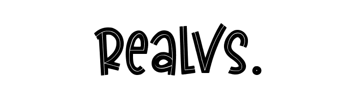 curious monkey  Free Fonts Download