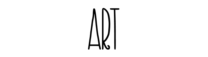 krusty craft  Free Fonts Download