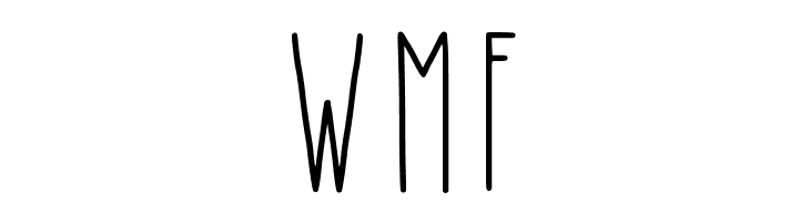 krusty craft  Free Fonts Download