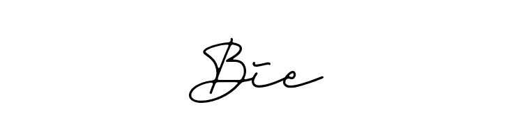 Dienilla  Free Fonts Download