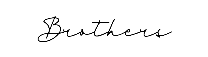 Dienilla  Free Fonts Download