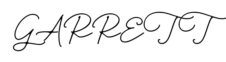 Dienilla  Free Fonts Download