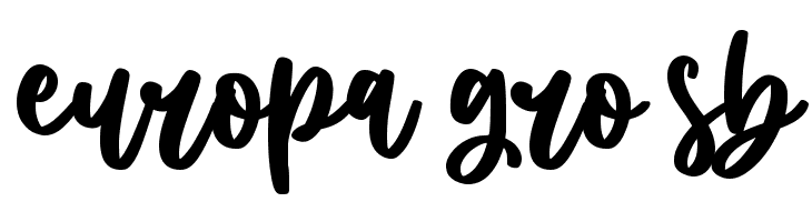 Milky Rainbow  Free Fonts Download