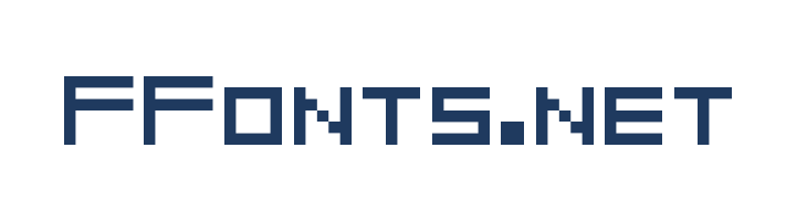 Metroid Prime: Hunters TTF font — Lorem ipsum body text preview