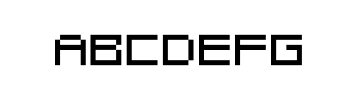 Metroid Prime: Hunters TTF  Free Fonts Download