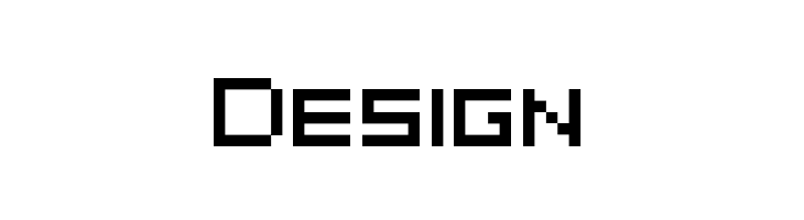 Metroid Prime: Hunters TTF  Free Fonts Download