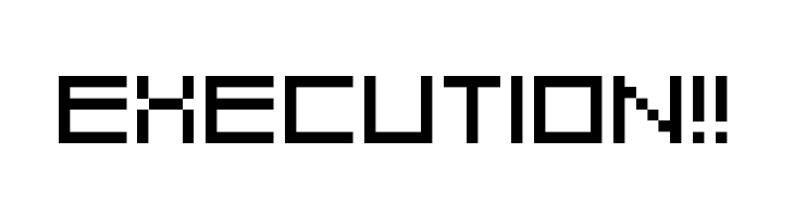 Metroid Prime: Hunters TTF  Free Fonts Download