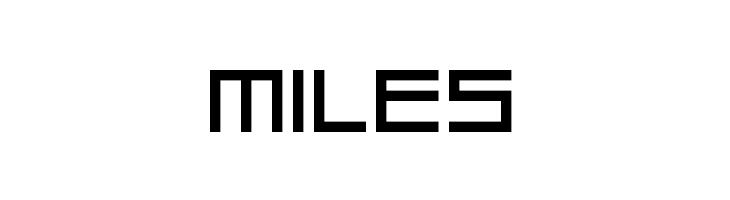 Metroid Prime: Hunters TTF  Free Fonts Download