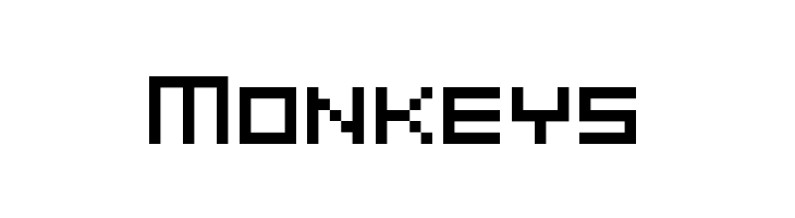 Metroid Prime: Hunters TTF  Free Fonts Download