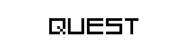 Metroid Prime: Hunters TTF  Free Fonts Download